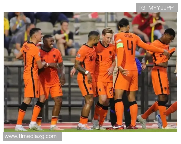 2018年比利时与荷兰足球对决回顾及精彩瞬间分析