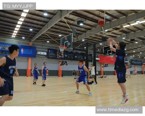 杭州东方启明星篮球队奋勇争先助力青少年成长与篮球梦想的实现